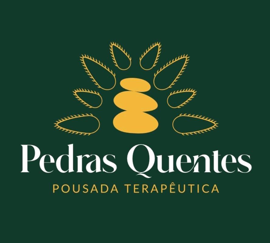 Pousada Pedras Quentes Lencois Dış mekan fotoğraf